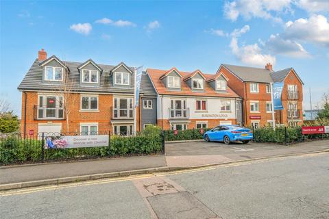 1 bedroom apartment for sale, Birchwood Park Avenue, Swanley, Kent