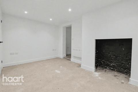 1 bedroom apartment to rent - Maldon Road, Colchester