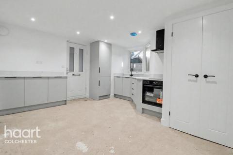 1 bedroom apartment to rent, Maldon Road, Colchester