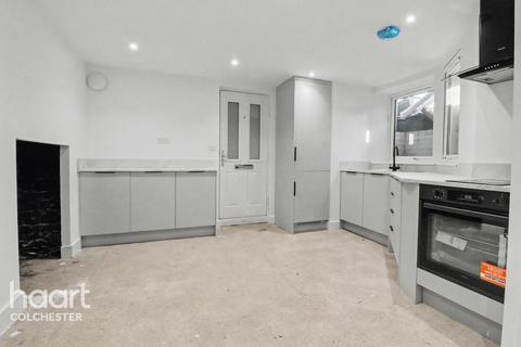 1 bedroom apartment to rent, Maldon Road, Colchester