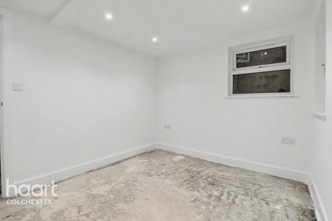 1 bedroom apartment to rent, Maldon Road, Colchester