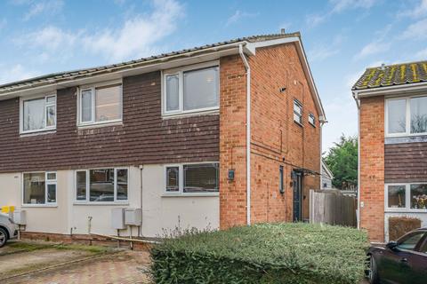 4 bedroom house for sale, Rodney Road, Hartford, Huntingdon.
