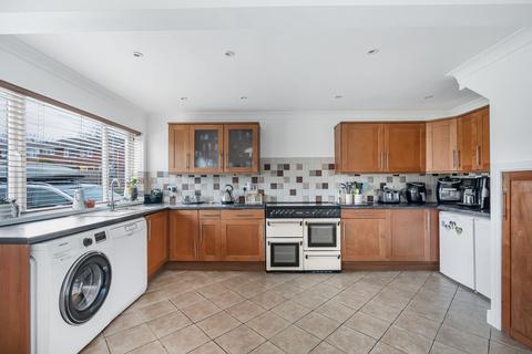 4 bedroom house for sale, Rodney Road, Hartford, Huntingdon.
