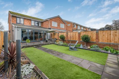 4 bedroom house for sale, Rodney Road, Hartford, Huntingdon.