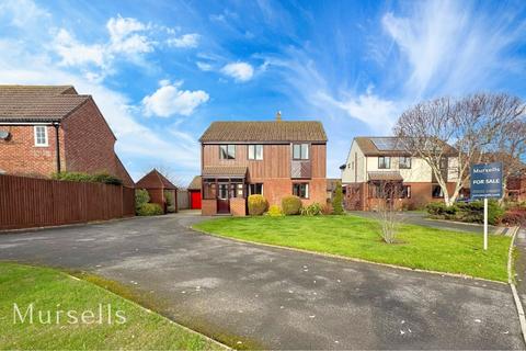 undefined, Charborough Close, Poole BH16
