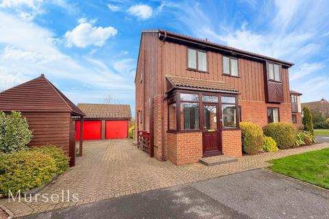 undefined, Charborough Close, Poole BH16