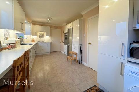 undefined, Charborough Close, Poole BH16