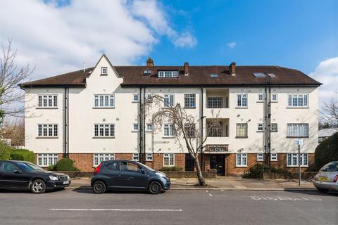 2 bedroom apartment to rent - Brentwood Lodge, Holmdale Gardens, Hendon, NW4