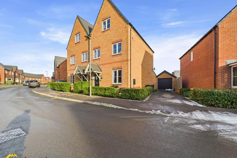 undefined, Bailey Road, Banbury OX16