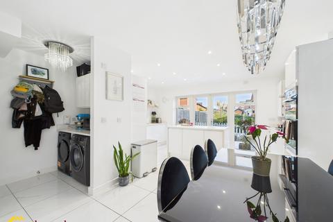 undefined, Bailey Road, Banbury OX16