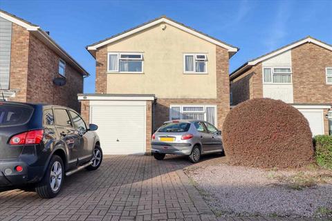 4 bedroom detached house for sale, Holland on Sea CO15
