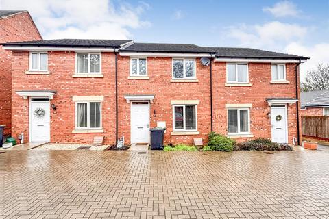 3 bedroom terraced house for sale, Red Kite Way, Raunds, Wellingborough