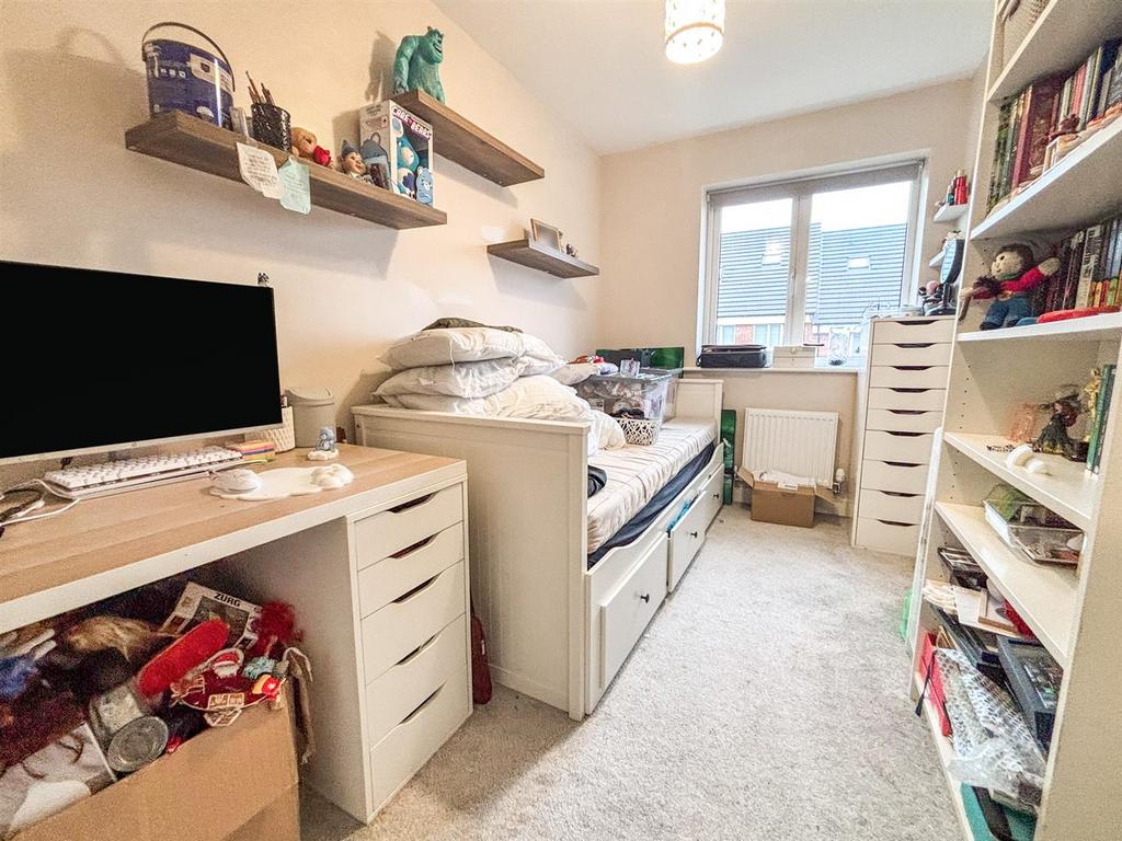 Bedroom 3