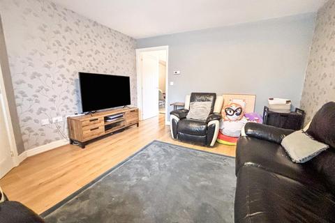 3 bedroom terraced house for sale, Red Kite Way, Raunds, Wellingborough