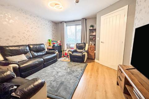 3 bedroom terraced house for sale, Red Kite Way, Raunds, Wellingborough