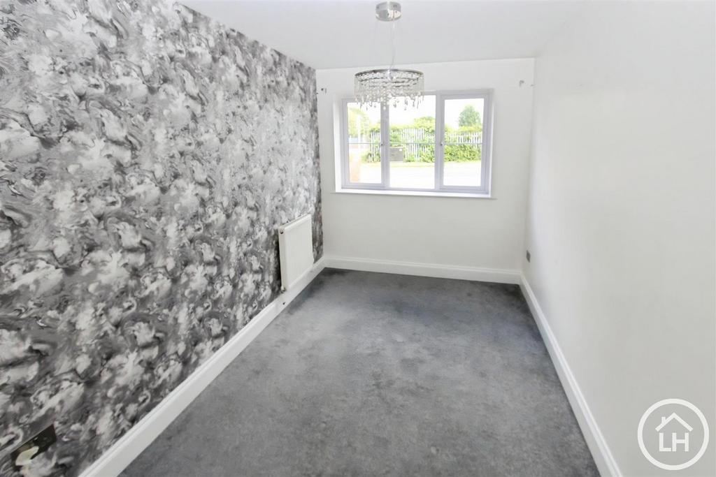 Dining Room / Reception Room Two