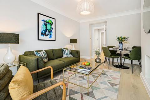 2 bedroom apartment to rent, Gloucester Place, London NW1