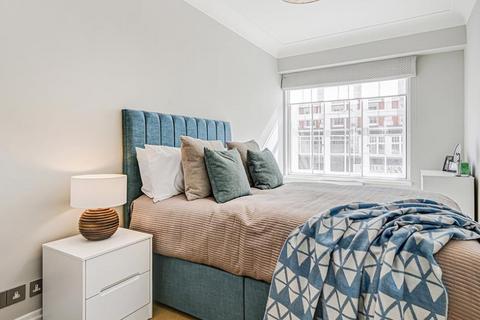 2 bedroom apartment to rent, Gloucester Place, London NW1