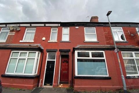 4 bedroom house to rent, Braemar Road, Fallowfield, Manchester