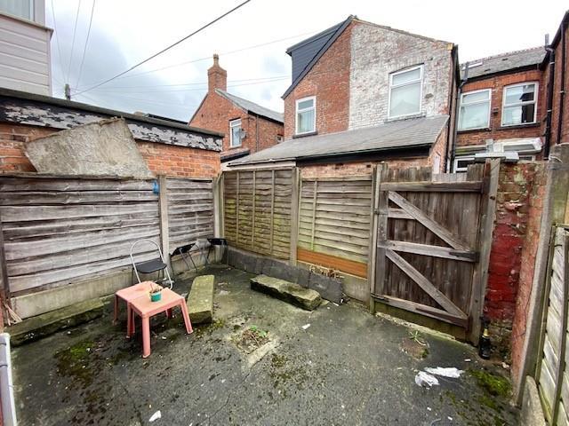Yard
