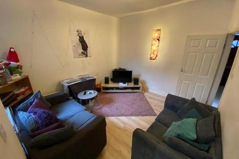 4 bedroom house to rent, Braemar Road, Fallowfield, Manchester