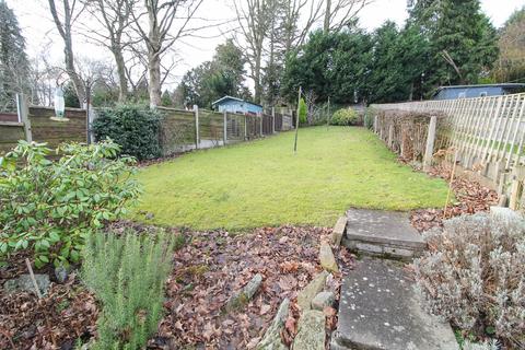 2 bedroom terraced house for sale, Hazelwood Road, Stockport