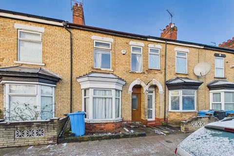 3 bedroom terraced house for sale, Newland Avenue, Hull, East Riding of Yorkshire, HU5 2EL