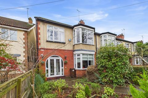 Beverley Road, Hull, HU6 7EX