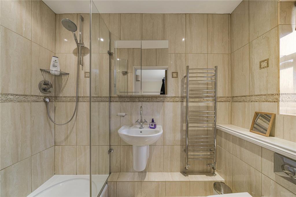 En-Suite