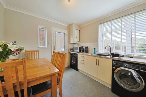 undefined, Beacon Avenue, Barton-upon-humber, DN18 5DP