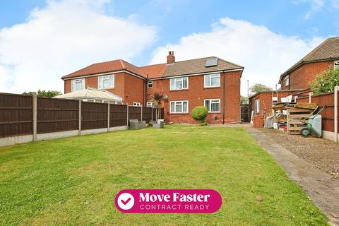 undefined, Beacon Avenue, Barton-upon-humber, DN18 5DP