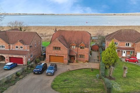 undefined, Reizende, Station Road, Whitton, Scunthorpe, Lincolnshire, DN15 9LR