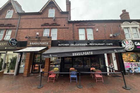 undefined, Bearwood Road, Smethwick, West Midlands, B66