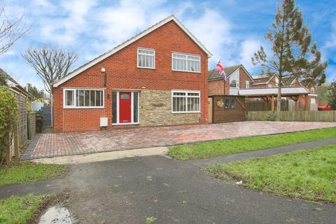 undefined, Back Lane, Burton Pidsea,  HU12 9AN