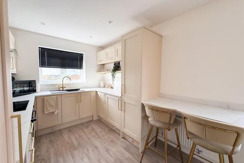 undefined, Westfield Way, Clowne, Chesterfield S43