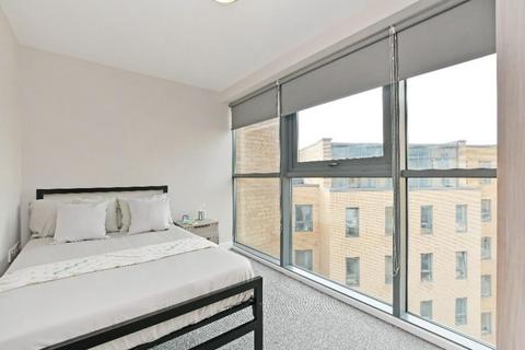 2 bedroom flat to rent, Broomhall Street, Sheffield S3