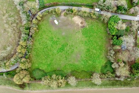 Land for sale, Smiths End Lane, Barley, SG8