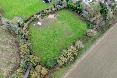 Land for sale, Smiths End Lane, Barley, SG8