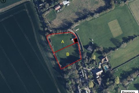 undefined, Smiths End Lane, Barley, SG8