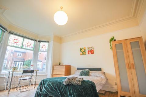 1 bedroom house of multiple occupation to rent - North Road, West Bridgford, Nottingham, Nottinghamshire, NG2