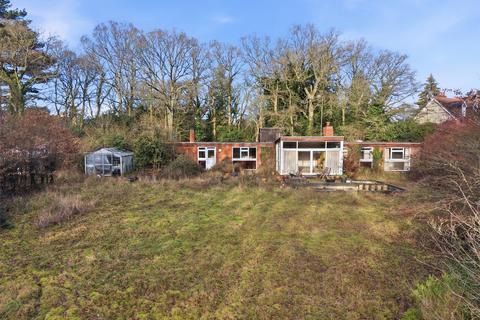 5 bedroom detached house for sale, Mill Lane, Little Baddow, Chelmsford, Essex, CM3
