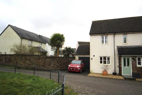 undefined, Callington