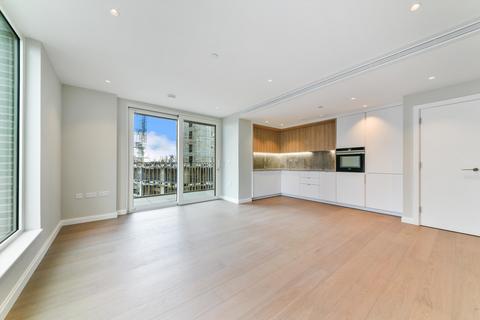 2 bedroom flat to rent, Gasholder Place, London, SE11
