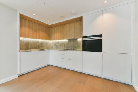 2 bedroom flat to rent, Gasholder Place, London, SE11