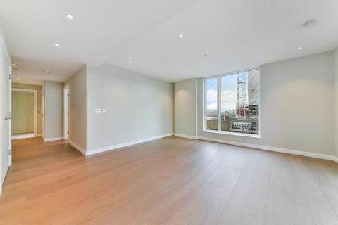 2 bedroom flat to rent, Gasholder Place, London, SE11
