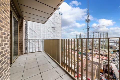 2 bedroom flat to rent, Gasholder Place, London, SE11