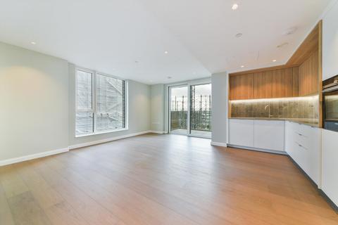 2 bedroom flat to rent, Gasholder Place, London, SE11