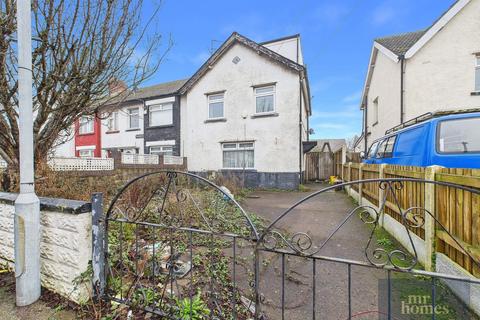 undefined, Meredith Road, Tremorfa, Cardiff, CF24