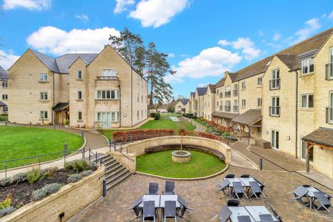 1 bedroom retirement property for sale, Lime Crescent, Siddington Park, Siddington, Cirencester, GL7