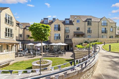 undefined, Lime Crescent, Siddington Park, Siddington, Cirencester, GL7